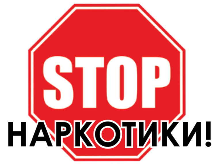 Профилактика наркомании