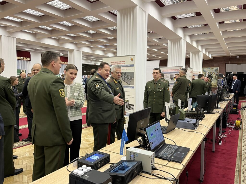 образцы средств вычислительной техники