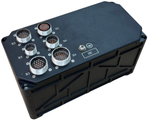 Вычислитель ВМ2462