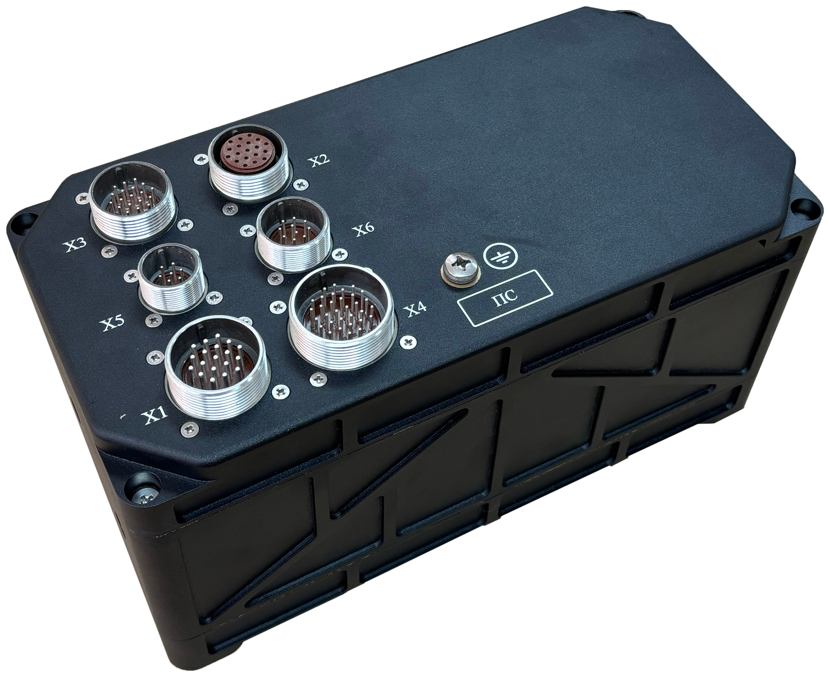 Вычислитель ВМ2462