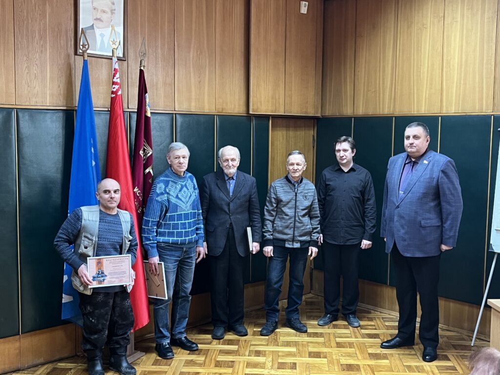 ОАО "НИИЭВМ"