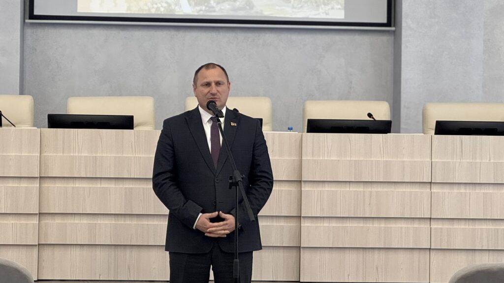 Занесение на Доску почета