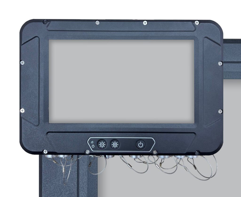 Принятие на вооружение