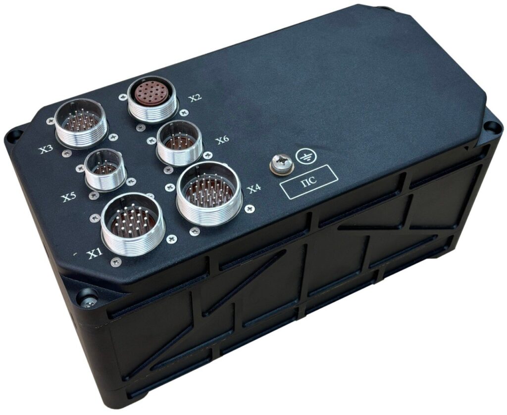 Принятие на вооружение