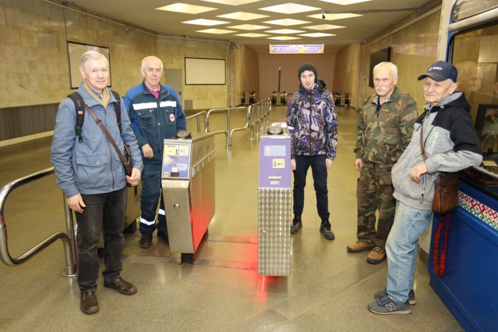 ОАО "НИИЭВМ"