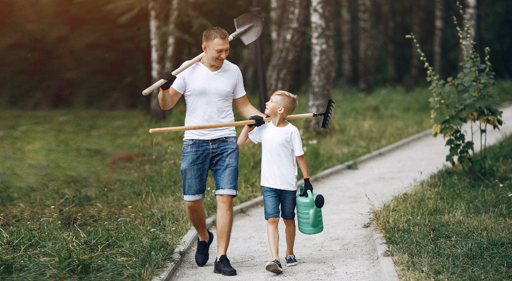 Республиканская инициатива по благоустройству «На родной земле – Живи Как Хозяин»
