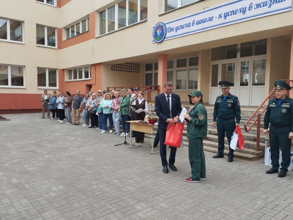 Команда ОАО «НИИЭВМ»