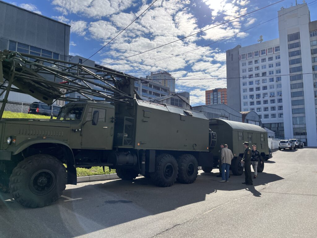ПРВ-16БМ