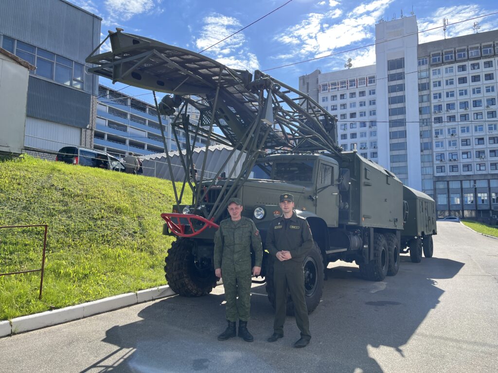 ПРВ-16БМ