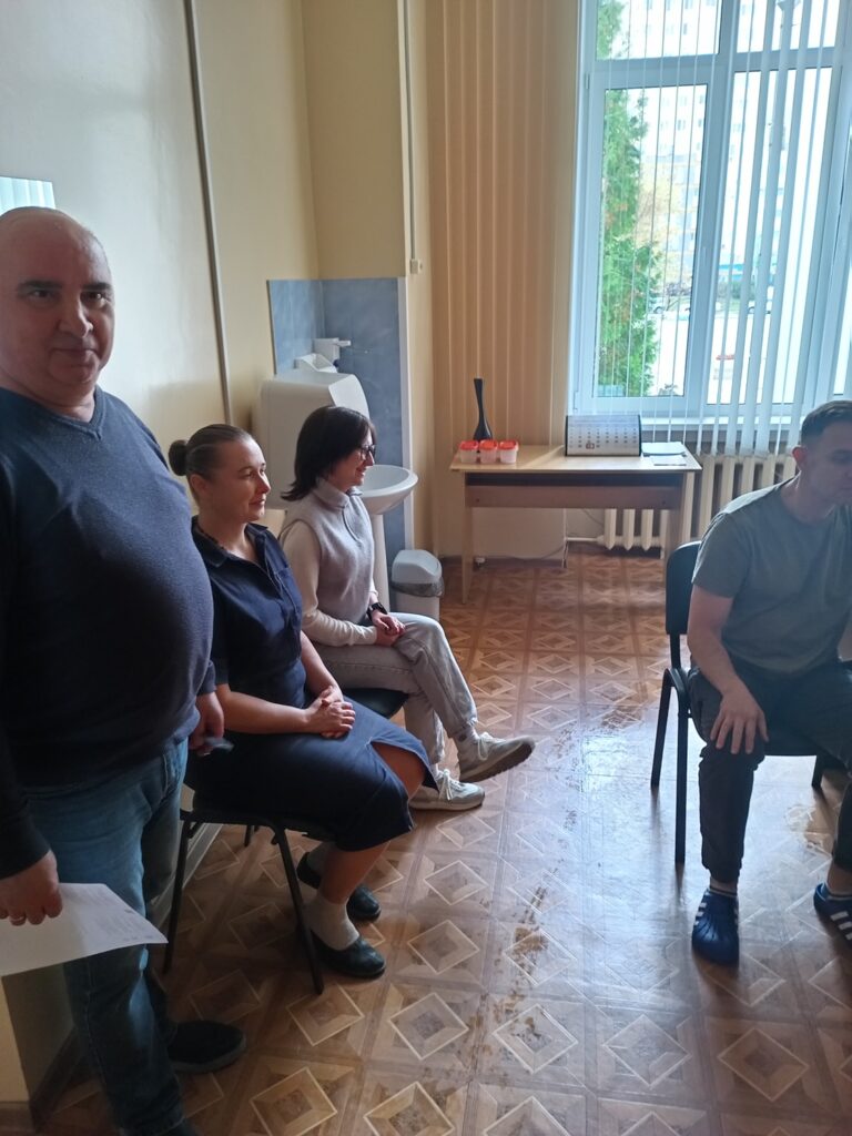 Всемирный день сердца