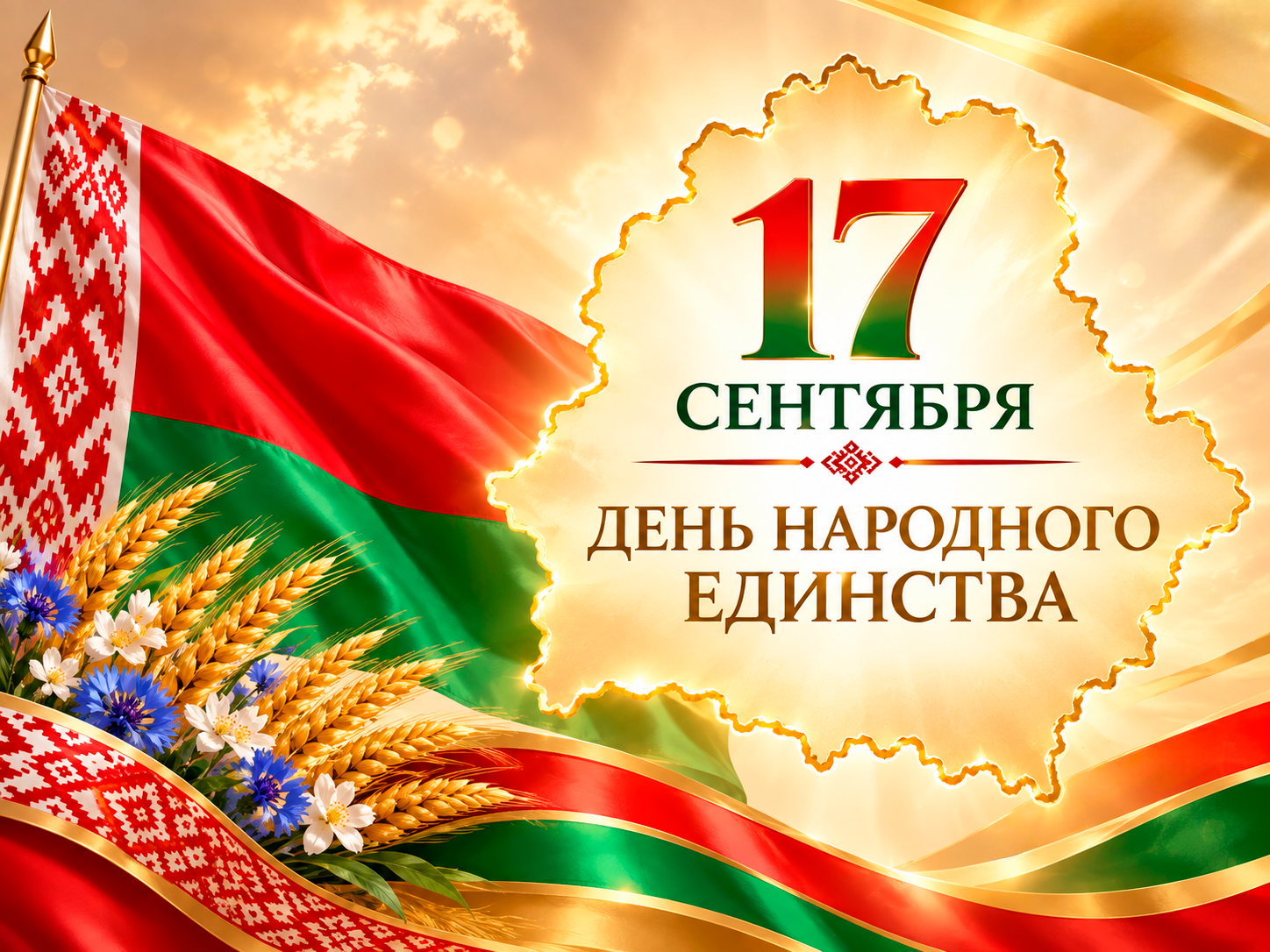 С Днем народного единства!